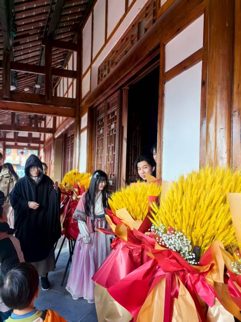 沉浸赋能：望谟县景区演艺的差异化突围之路